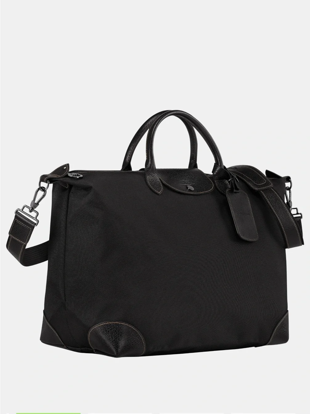 Longchamp Boxford Travel Bag